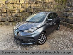 Grau Gebraucht 2020 Renault Zoe Intens Kleinwagen | 8.990 € (Superpreis)