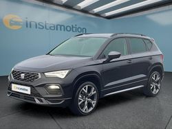 Gebraucht 2025 Seat Ateca FR SUV | 32.649 € (Fairer Preis)