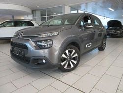 Lackierung platiniumgrau/metall Gebraucht 2020 Citroën C3 Shine Kleinwagen | 9.990 € (Fairer Preis)