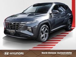 Dark knight / mic Gebraucht 2022 Hyundai Tucson Trend SUV | 27.990 € (Fairer Preis)