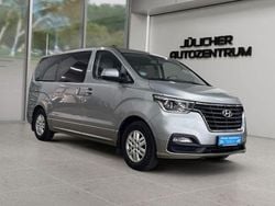 Grau Gebraucht 2020 Hyundai H-1 Trend Van | 24.990 € (Superpreis)