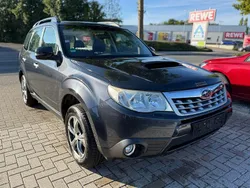 Grau Gebraucht 2012 Subaru Forester Exclusive+ SUV | 3.999 € (Guter Preis)