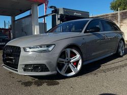 Gebraucht 2017 Audi A6 Allroad Competition Kombi | 29.000 €