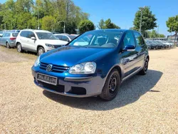 VW Golf V
