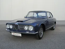 Blau Gebraucht 1962 Alfa Romeo 2600 Sprint Coupé | 59.700 €