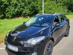 Schwarz Gebraucht 2013 Renault Mégane GrandTour Kombi | 5.499 € (Fairer Preis)