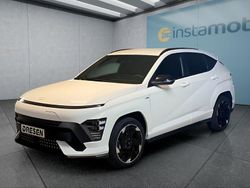 Weiß Gebraucht 2025 Hyundai Kona SUV | 33.549 € (Fairer Preis)