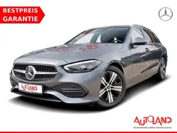 Andere Gebraucht 2023 Mercedes C220 Avantgarde Kombi | 36.490 € (Fairer Preis)