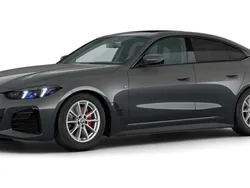 Grau Gebraucht 2025 BMW 430 Gran Coupé Comfort Edition Coupé | 61.282 €
