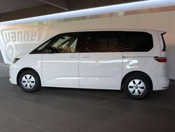 Candyweiss Neu 2025 VW T7 Basis Van | 52.550 €