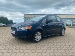 Schwarz Gebraucht 2011 Mitsubishi Colt Kleinwagen | 2.800 € (Guter Preis)