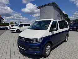Candyweiß Gebraucht 2018 VW T6 Beach Van | 40.980 €