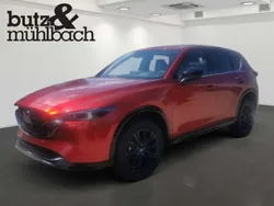 Neu 2024 Mazda CX-5 Homura-Line SUV | 38.491 € (Guter Preis)