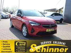 Rot Gebraucht 2021 Opel Corsa GS Line Kleinwagen | 12.890 € (Fairer Preis)
