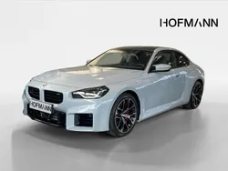 M brooklyn grau metallic Neu 2024 BMW M2 Performance Coupé | 73.735 € (Teuer)