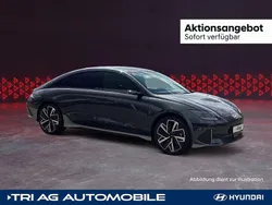 Othercolor Gebraucht 2023 Hyundai Ioniq 6 Limousine | 34.860 € (Fairer Preis)