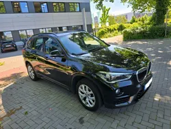 Schwarz Gebraucht 2018 BMW X1 Performance SUV | 21.600 € (Fairer Preis)