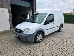 Weiß Gebraucht 2009 Ford Transit Tourneo Van / Kleinbus | 3.399 €