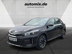 (1k) zilinaschwarz met. Gebraucht 2024 Kia XCeed Vision SUV | 22.900 € (Superpreis)