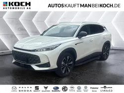 Othercolor Gebraucht 2025 MG HS SUV | 31.290 € (Guter Preis)