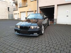 Schwarz Gebraucht 1998 BMW 328 Cabriolet M Sport Cabrio | 13.500 € (Superpreis)