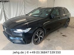 Schwarz Gebraucht 2023 Volvo V90 Plus Kombi | 32.450 € (Guter Preis)