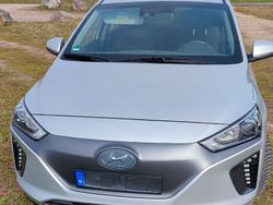 Silber Gebraucht 2018 Hyundai Ioniq Style Kleinwagen | 11.700 € (Teuer)