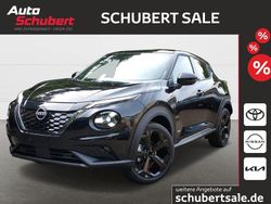Pearl black Gebraucht 2024 Nissan Juke 360º SUV | 25.870 € (Fairer Preis)
