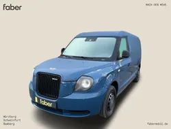 Blau Gebraucht 2021 LEVC VN5 Business Van / Kleinbus | 48.900 €