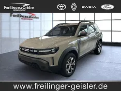 Grau Neu 2025 Dacia Duster Expression SUV | 26.690 € (Guter Preis)