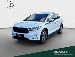 Metallic Gebraucht 2022 Skoda Enyaq iV SUV | 31.930 € (Guter Preis)