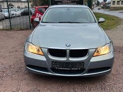 Gebraucht 2006 BMW 318 Limousine | 3.299 € (Guter Preis)