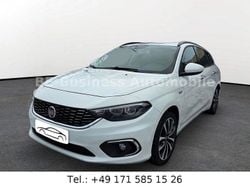 Weiß Gebraucht 2017 Fiat Tipo Lounge Kombi | 8.599 € (Guter Preis)
