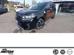 Gne black Gebraucht 2022 Nissan Townstar 360º Van / Kleinbus | 27.690 €