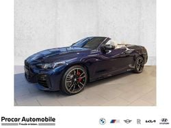 Bmw individual tansanitblau c Neu 2025 BMW 440 M Sport Coupé | 89.990 €