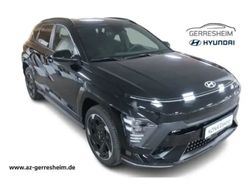 Abyss black Neu 2025 Hyundai Kona SUV | 38.187 € (Etwas zu teuer)