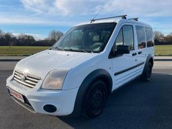 Weiß Gebraucht 2009 Ford Tourneo Connect Van / Kleinbus | 3.999 € (Fairer Preis)