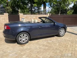 VW Eos