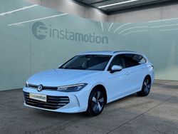 Weiß Neu 2024 VW Passat Business Kombi | 39.249 € (Fairer Preis)