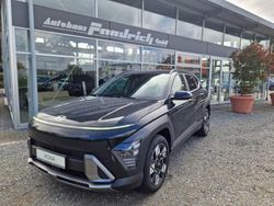 Abyss black Neu 2025 Hyundai Kona Trend SUV | 35.900 € (Teuer)