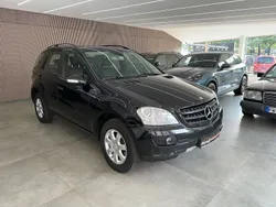 Mercedes ML280