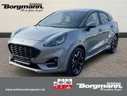 Silber Neu 2024 Ford Puma ST-Line X SUV | 24.390 € (Superpreis)