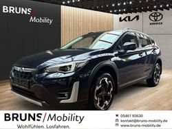 Dark blue pearl Gebraucht 2023 Subaru XV Comfort SUV | 26.950 € (Fairer Preis)