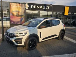 Gletscherweiss Neu 2025 Dacia Sandero Extreme Kleinwagen | 19.490 € (Fairer Preis)