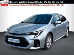 Silber Gebraucht 2023 Suzuki Swace Comfort+ Limousine | 22.490 € (Fairer Preis)