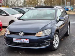 VW Golf VII