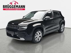 Schwarz Gebraucht 2023 Jeep Avenger EV Altitude SUV | 24.490 € (Guter Preis)
