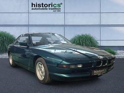 Grün Gebraucht 1991 BMW 850 Performance Coupé | 49.500 €