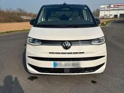 Weiß Gebraucht 2024 VW T7 Edition Van | 62.000 €