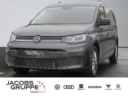 Grau Gebraucht 2025 VW Caddy Maxi Life Life Van / Kleinbus | 39.970 €